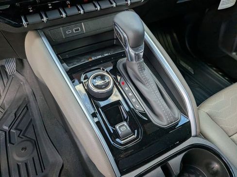 New 2026 Chevrolet Colorado ZR2 w/ Technology Package image 27