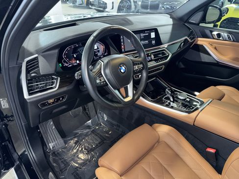 Certified 2023 BMW X5 sDrive40i image 20