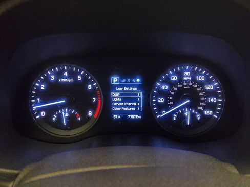 Used 2018 Hyundai Tucson SEL image 23