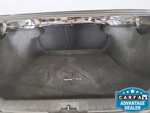 Used 2024 Nissan Sentra SV FWD image 37