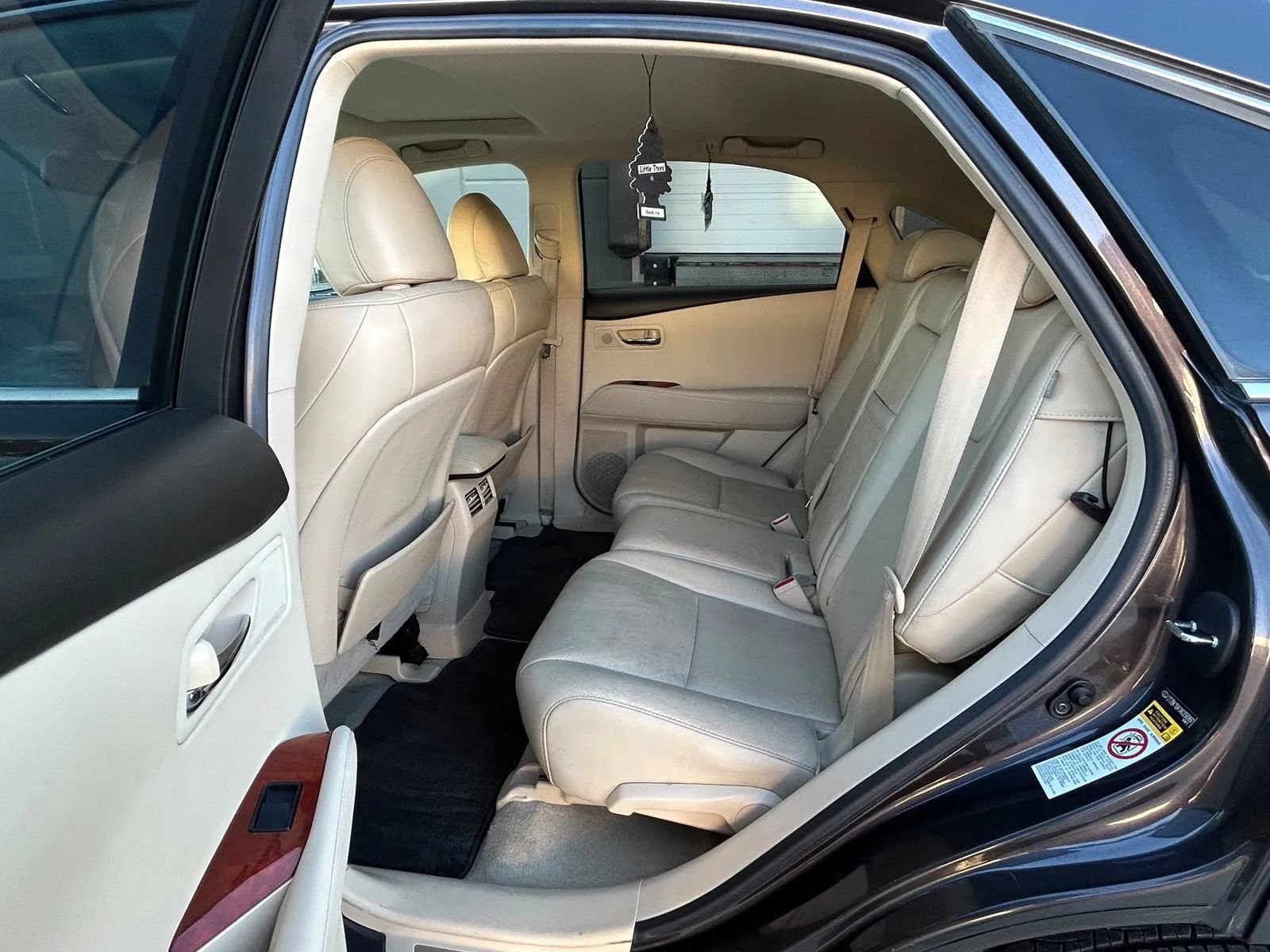 Used 2010 Lexus RX 350 AWD image 10