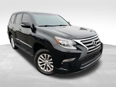 Used 2016 Lexus GX 460