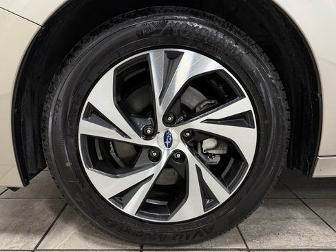 Used 2020 Subaru Legacy Premium image 20