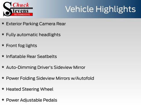 Used 2016 Ford Explorer Sport w/ Equipment Group 401A AWD/4WD image 9