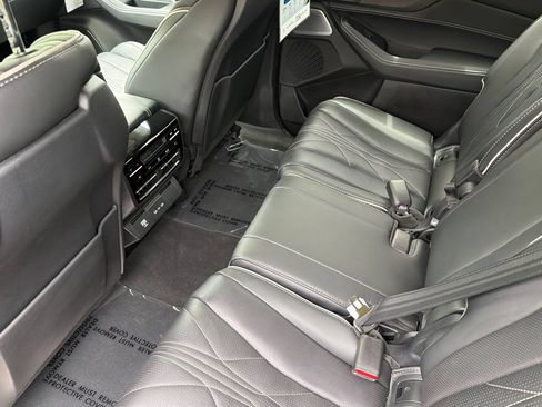 Certified 2026 Acura MDX SH-AWD w/ Advance Package image 13