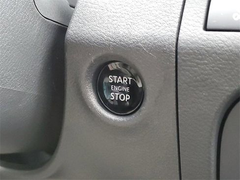 New 2026 Nissan Frontier SV image 16