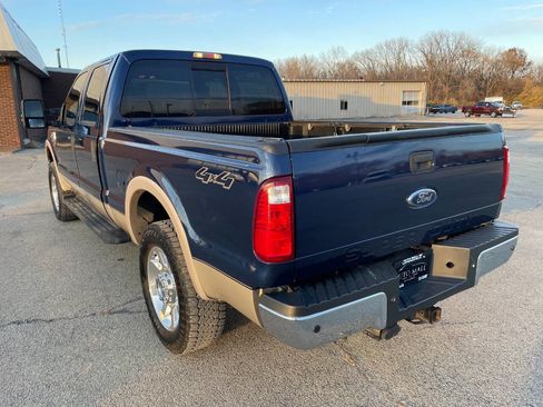 Used 2008 Ford F250 Lariat image 3