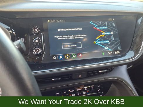 Used 2022 Buick Envision Essence w/ Technology Package II image 15