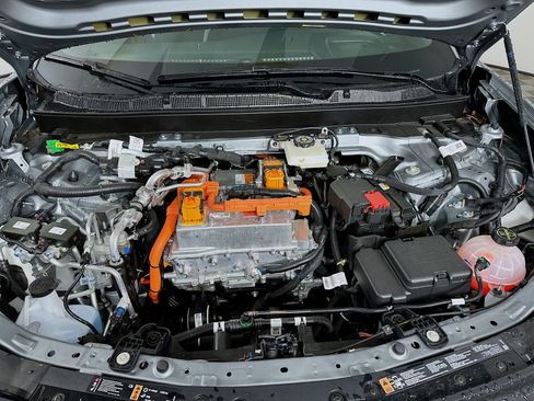 New 2026 Chevrolet Blazer EV LT image 30