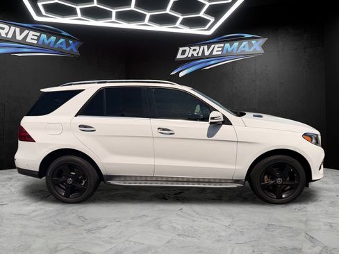 Used 2018 Mercedes-Benz GLE 350 4MATIC image 6