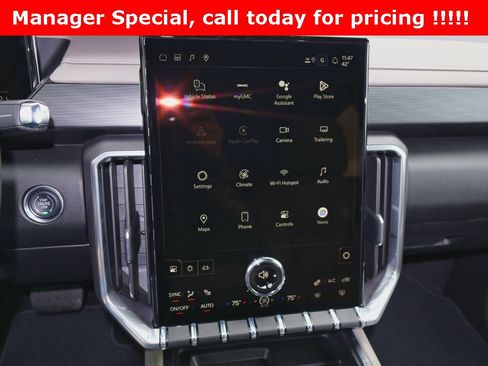 New 2026 GMC Acadia Elevation w/ Black Edition image 16