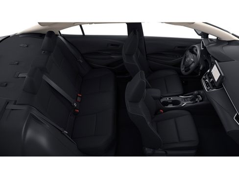 New 2026 Toyota Corolla LE image 22