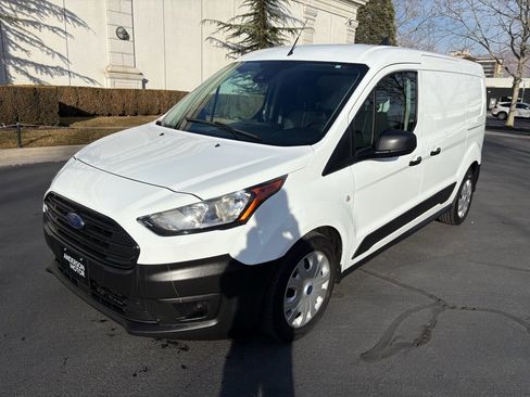 Used 2022 Ford Transit Connect XL image 3