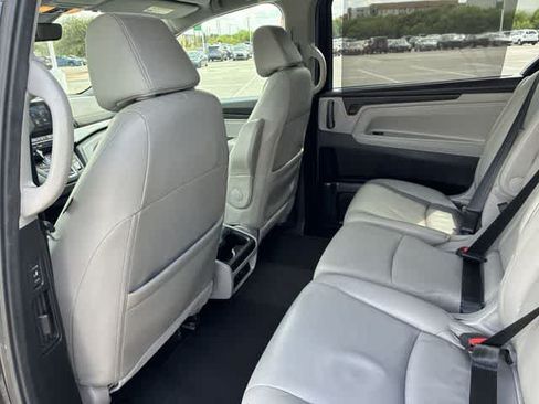 Used 2018 Honda Odyssey EX-L image 21