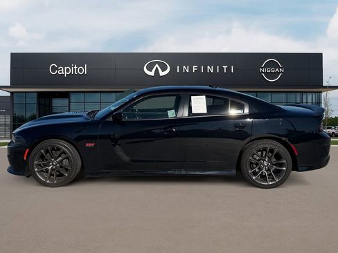 Used 2022 Dodge Charger Scat Pack image 8