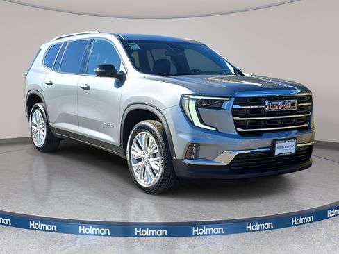 Used 2024 GMC Acadia Elevation w/ LPO, Floor Liner Package image 9