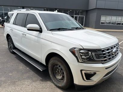 Used 2020 Ford Expedition Limited w/ Equipment Group 301A