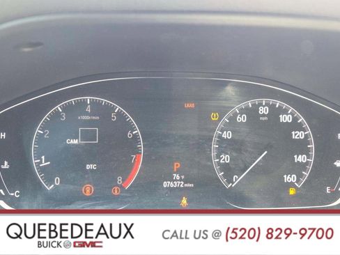 Used 2019 Honda Accord Sport image 13