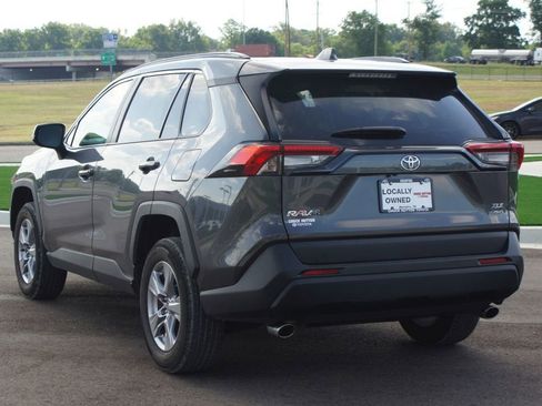 Used 2024 Toyota RAV4 XLE image 14