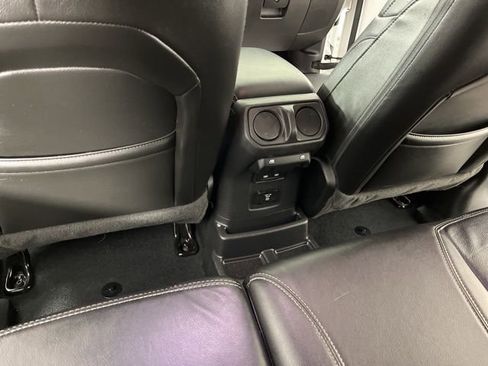 Used 2022 Jeep Wrangler Unlimited Sahara w/ Cold Weather Group image 43