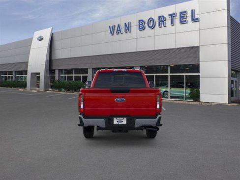 New 2026 Ford F350 XL AWD/4WD image 5