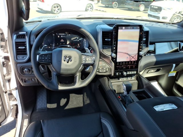 New 2026 RAM 1500 RHO w/ RHO Level 1 Equipment Group AWD/4WD image 8