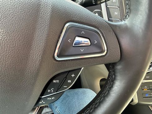 Used 2015 Lincoln MKC AWD w/ Equipment Group 102A Reserve image 20