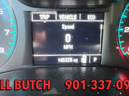 Used 2018 Chevrolet Colorado W/T RWD image 12