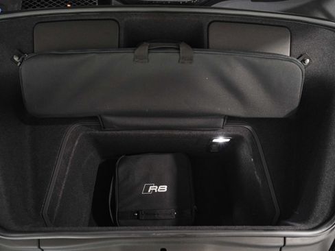 Used 2022 Audi R8 V10 performance AWD/4WD image 40