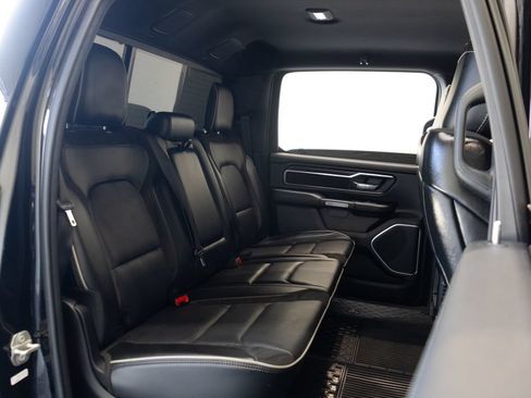 Used 2023 RAM 1500 Laramie AWD/4WD image 23
