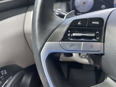 Used 2024 Hyundai Tucson Limited AWD/4WD image 27