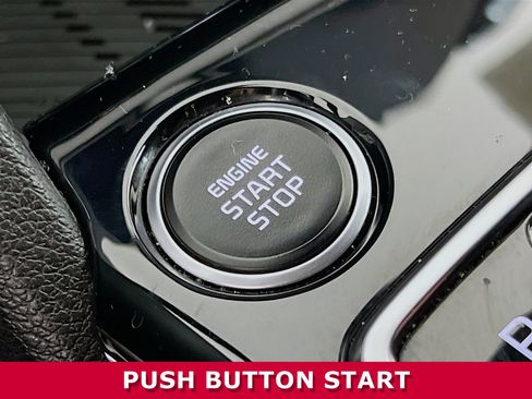 Used 2023 Kia Sportage SX FWD image 12