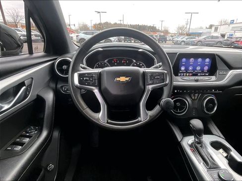 Used 2022 Chevrolet Blazer LT image 16
