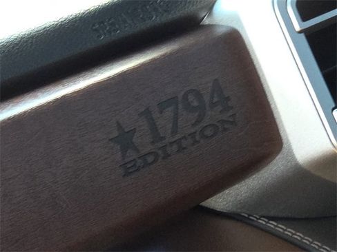 Used 2024 Toyota Tundra 1794 Edition image 30