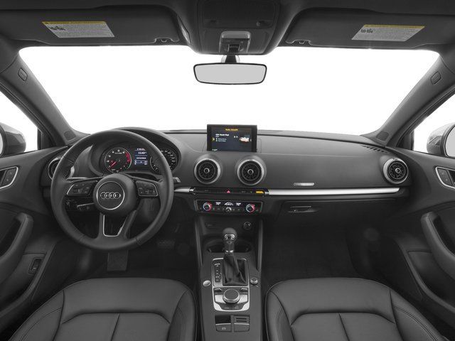 Used 2017 Audi A3 2.0T Premium w/ Convenience Package FWD image 8