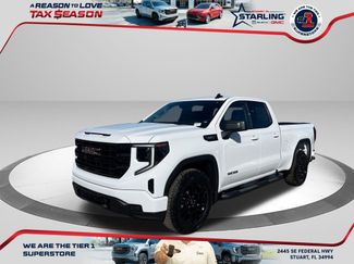 New 2026 GMC Sierra 1500 Elevation w/ Elevation Select Package 360° Tour