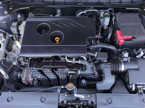 Used 2019 Nissan Altima 2.5 S image 15