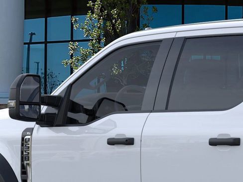 New 2026 Ford F550 XL image 20