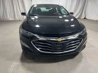 Used 2023 Chevrolet Malibu LT video 2