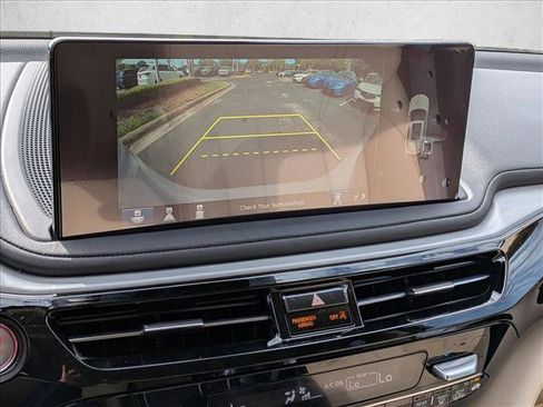 New 2026 Acura MDX w/Technology Package image 12