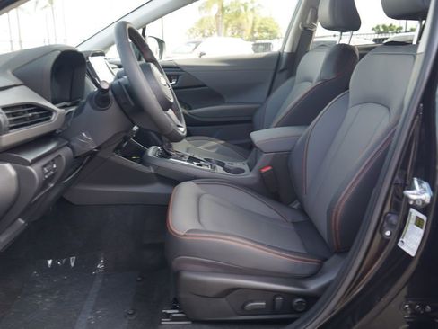New 2026 Subaru Crosstrek 2.5i Limited AWD/4WD image 6