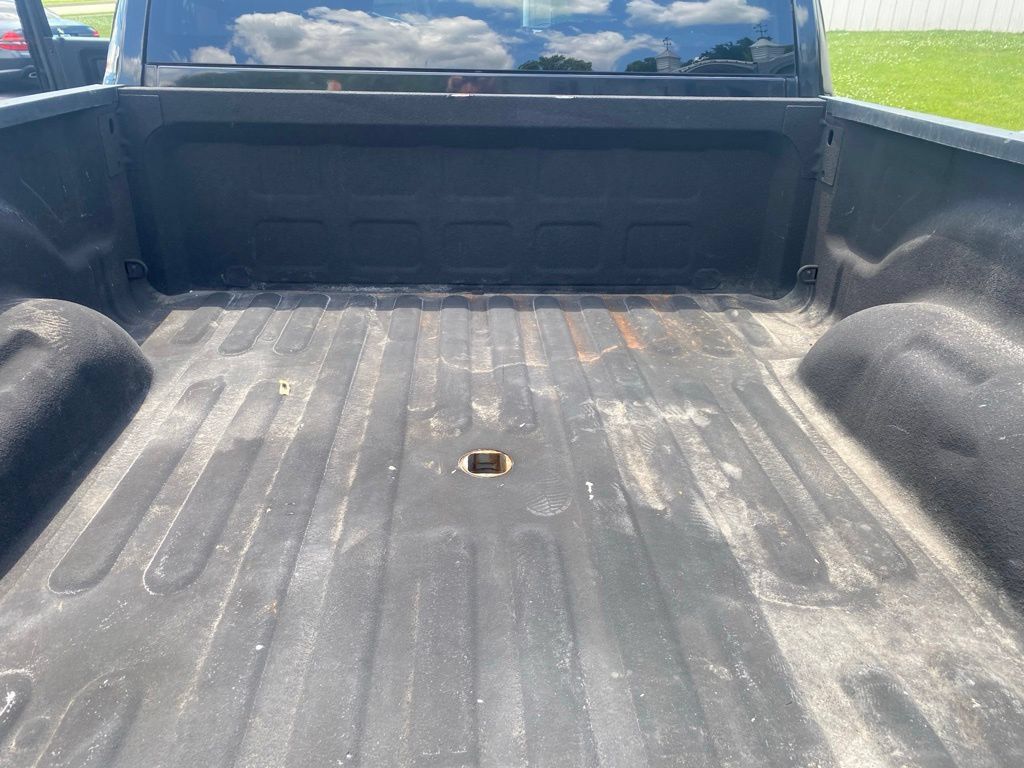 Used 2018 RAM 2500 Tradesman w/ Chrome Appearance Group AWD/4WD image 28