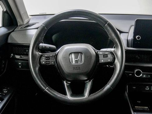 Certified 2024 Honda CR-V EX-L image 22