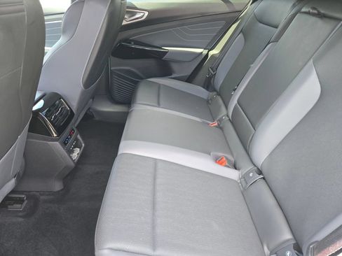 Certified 2023 Volkswagen ID.4 Pro S Plus AWD/4WD image 11