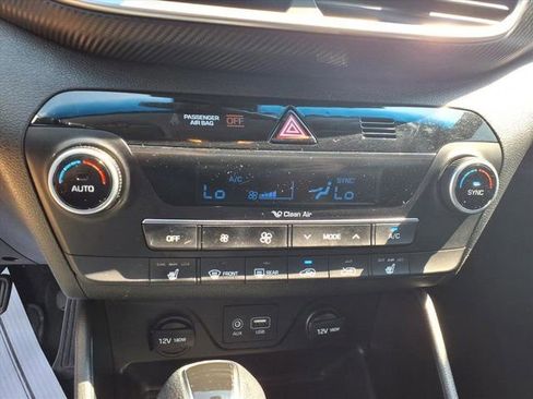 Used 2020 Hyundai Tucson SEL w/ Cargo Package image 16