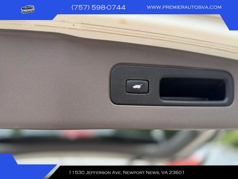 Used 2014 Honda Odyssey Touring image 8