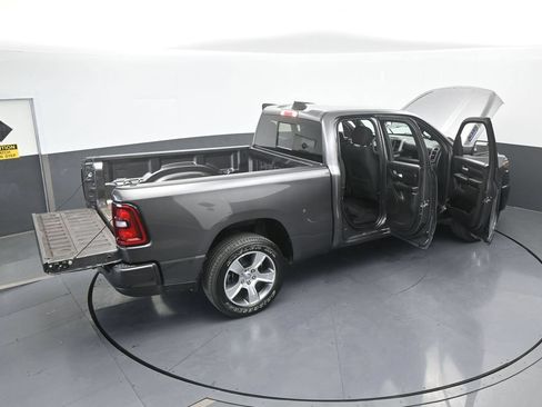 Used 2026 RAM 1500 Express RWD image 59