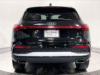 Certified 2025 Audi Q5 Premium w/ Convenience Package