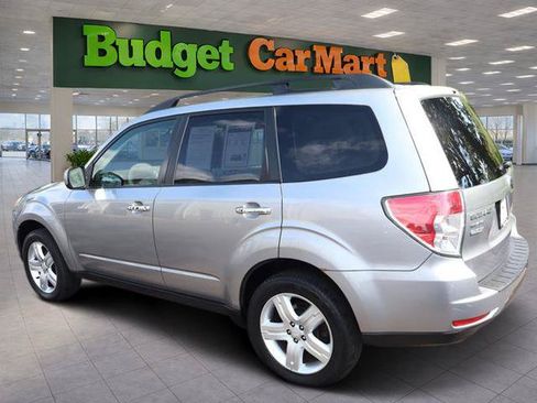 Used 2010 Subaru Forester 2.5X Premium AWD/4WD image 5