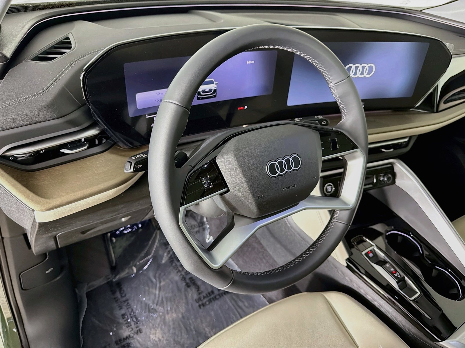New 2026 Audi Q5 2.0T AWD/4WD image 9